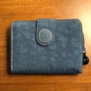 Kipling Wallet